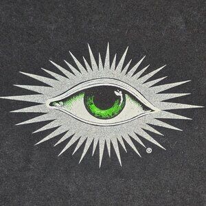 Lrg Tshirt La Fee Absinthe Parisienne NV Absinthe Verde